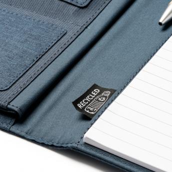 Папка SAMAR BLACK NTEU38-519284