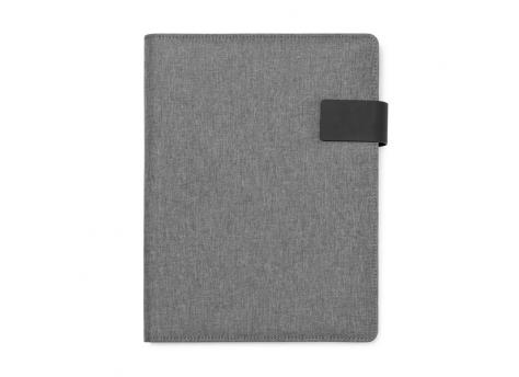 Папка SAMAR HEATHER GREY NTEU38-519286