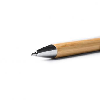 Шариковая ручка DAVOS NATURAL NTEU38-518599