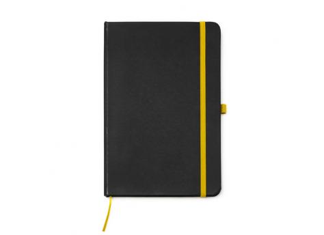 Блокнот PIANA YELLOW NTEU38-520122