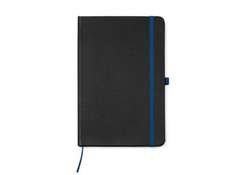 Блокнот PIANA ROYAL BLUE NTEU38-518282