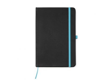 Блокнот PIANA LIGHT ROYAL BLUE NTEU38-518283