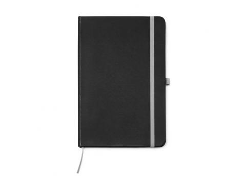 Блокнот PIANA GREY NTEU38-520125