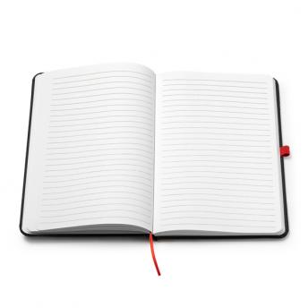 Блокнот PIANA ROYAL BLUE NTEU38-518282