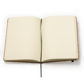 Блокнот ANDROS NATURAL NTEU38-520127