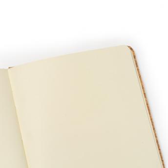 Блокнот ANDROS NATURAL NTEU38-520127