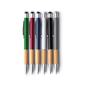 Шариковая ручка ОЛТЕН темно-зеленого цвета NTEU38-521440