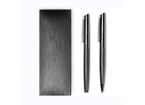 Набор ручек-роллеров REYDON BLACK NTEU38-518605