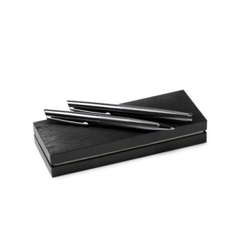 Набор ручек-роллеров REYDON BLACK NTEU38-518605