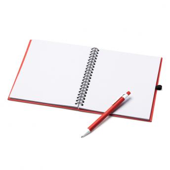 Блокнот LEYNAX YELLOW NTEU38-520130