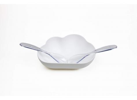 МИСКА ДЛЯ САЛАТА CLOUD
