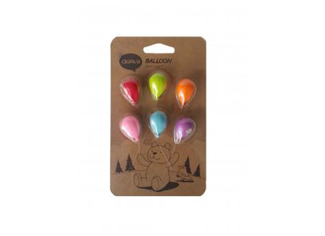 НАБОР МАГНИТОВ BALLOON