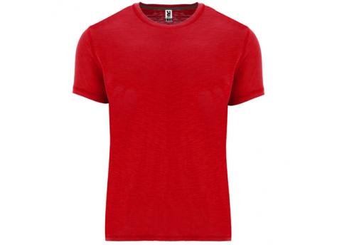 Футболка TERRIER мужская, КРАСНЫЙ M