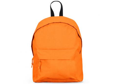 Рюкзак TUCAN, Оранжевый
