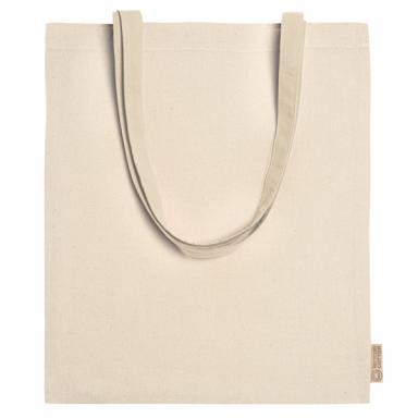 Сумка для покупок LOREN 140 г/м2, бежевый