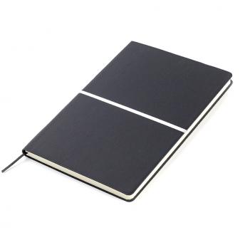 Подарочный набор Line reach, черный