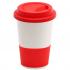Кружка Magic To Go, белый/красный