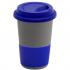Кружка Magic To Go, серый/ темно-синий