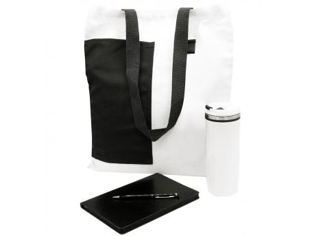 Подарочный набор РИТМ, черный