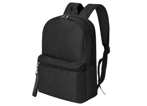 Рюкзак BASIS TO GO, Чёрный/Чёрный