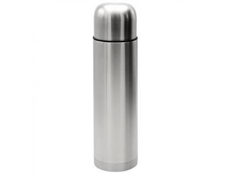 Термос Picnic Silver 1000 мл, серебристый.
