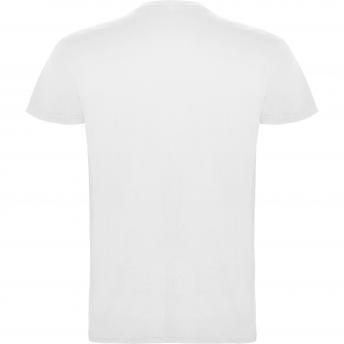 Футболка детская  BEAGLE, БЕЛЫЙ 3/4