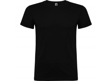 Футболка детская  BEAGLE, ЧЕРНЫЙ 9/10