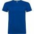 Футболка детская  BEAGLE, КОРОЛЕВСКИЙ СИНИЙ 3/4