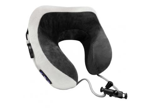 Массажная подушка Zen, черный