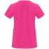Спортивная футболка BAHRAIN WOMAN женская, ФЛУОРЕСЦЕНТНЫЙ РОЗОВЫЙ 2XL