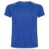 Спортивная футболка SEPANG мужская, КОРОЛЕВСКИЙ СИНИЙ S