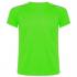 Спортивная футболка SEPANG мужская, ЛАЙМОВЫЙ M