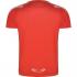 Спортивная футболка SEPANG мужская, КРАСНЫЙ M