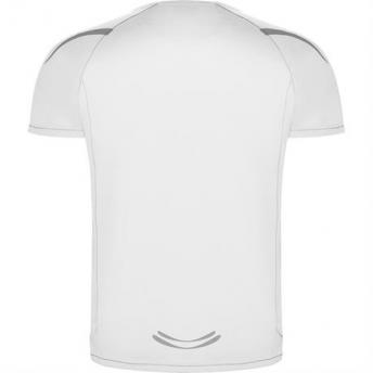 Спортивная футболка SEPANG мужская, БЕЛЫЙ L