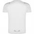 Спортивная футболка SEPANG мужская, БЕЛЫЙ L