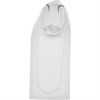 Спортивная футболка SEPANG мужская, БЕЛЫЙ L