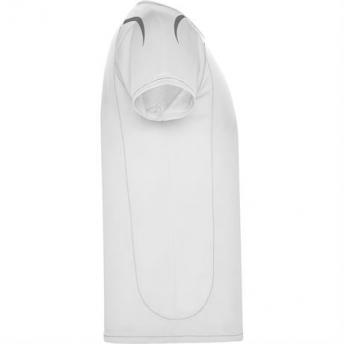 Спортивная футболка SEPANG мужская, БЕЛЫЙ L