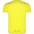 Спортивная футболка SEPANG мужская, ФЛУОРЕСЦЕНТНЫЙ ЖЕЛТЫЙ L