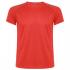 Спортивная футболка SEPANG мужская, КРАСНЫЙ L