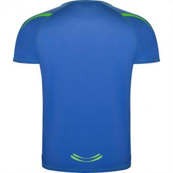 Спортивная футболка SEPANG мужская, КОРОЛЕВСКИЙ СИНИЙ XL