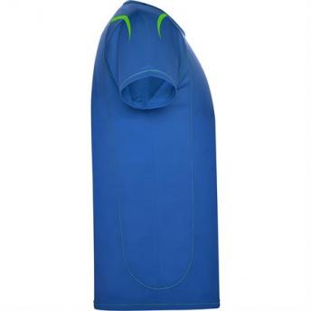 Спортивная футболка SEPANG мужская, КОРОЛЕВСКИЙ СИНИЙ XL