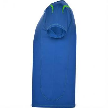 Спортивная футболка SEPANG мужская, КОРОЛЕВСКИЙ СИНИЙ 2XL