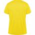 Спортивная футболка DAYTONA унисекс, ЖЕЛТЫЙ S
