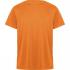 Спортивная футболка DAYTONA унисекс, ОРАНЖЕВЫЙ S