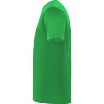 Спортивная футболка DAYTONA унисекс, ПАПАРОТНИКОВЫЙ M