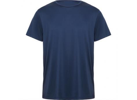 Спортивная футболка DAYTONA унисекс, МОРСКОЙ СИНИЙ M