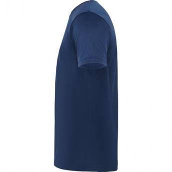 Спортивная футболка DAYTONA унисекс, МОРСКОЙ СИНИЙ M