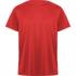Спортивная футболка DAYTONA унисекс, КРАСНЫЙ L