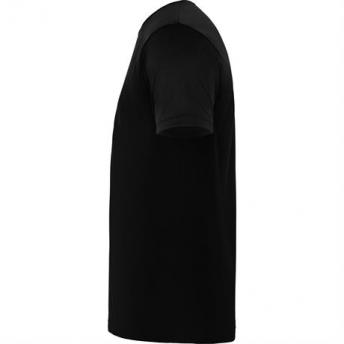 Спортивная футболка DAYTONA унисекс, ЧЕРНЫЙ XL