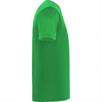 Спортивная футболка DAYTONA унисекс, ПАПАРОТНИКОВЫЙ XL